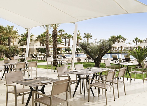 Hôtel Iberostar Selection Eolia Djerba 5* - 20