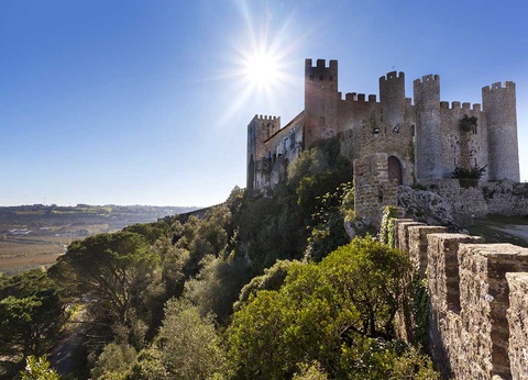 Circuit Bem-vindo a Portugal ! - 3