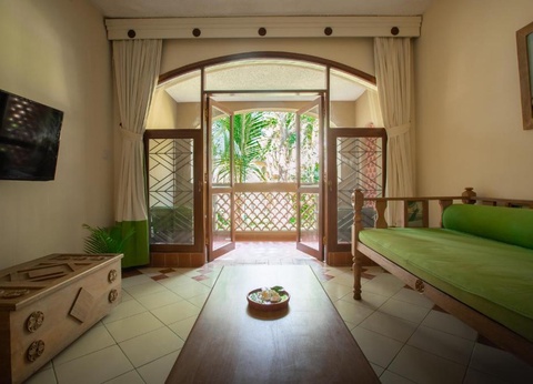 Severin Sea Lodge 4* - 3