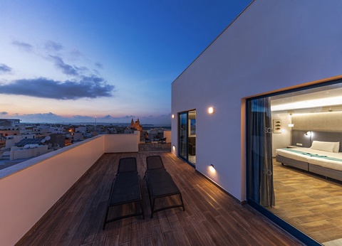 Circuit Beautés maltaises 4* - 21