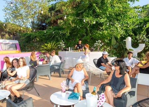 Camping Vall d'Or 3* - 75