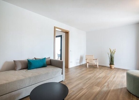 Hôtel THB Bamboo Alcudia 4* - 6