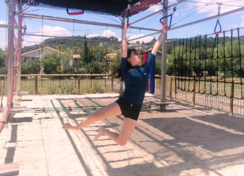 Camping Les Arches, 4* - 32