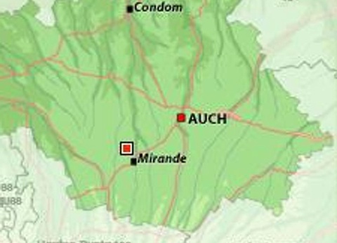 Domaine d'Escapa, 4* - 59