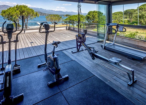 Hôtel Mariosa 4* - 5