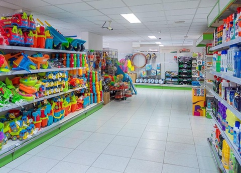 Camping Playa Tropicana, 4* - 13