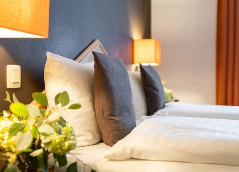 ÉVadez-vous dans les Ardennes - 4* - 23