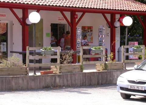 Camping Biper Gorri, 4* - 26