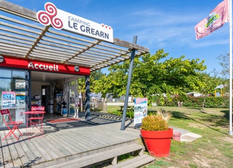 Camping Le Grearn 3* - 25