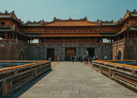 Le Vietnam Kaléidoscope - 11