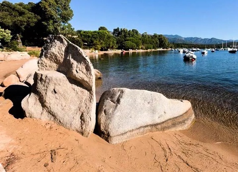 Camping Campo di Mare, 3* - 22