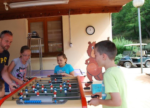 Camping Ushuaia Villages L'Oasis, 5* - 46