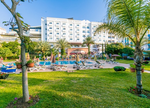 Hôtel Tildi 4* - 24