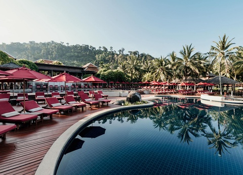 Naya Collection KhaoLak Laguna Resort 4*(nl) - 10