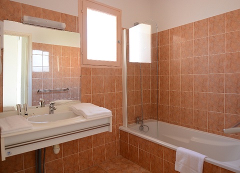 Hôtel Sun Beach 3* (vols vacances) - 5