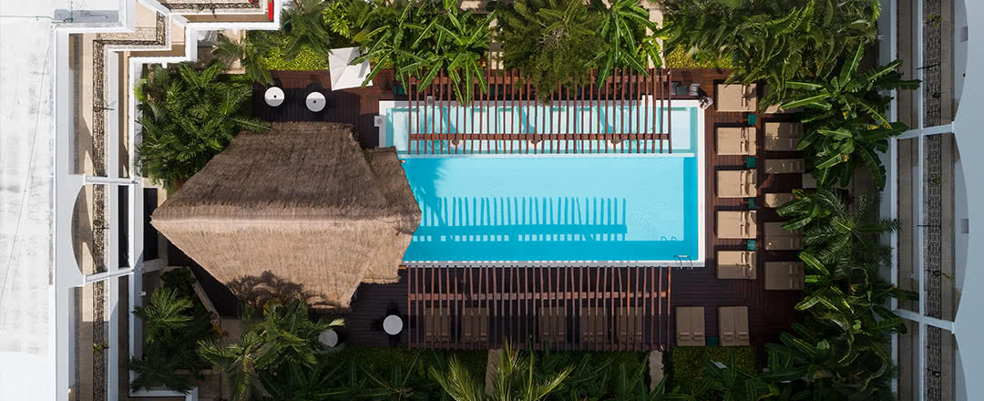 HM Playa Del Carmen **** - 13