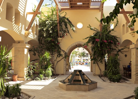 Splendeurs du Nil et Rihana Resort - 8