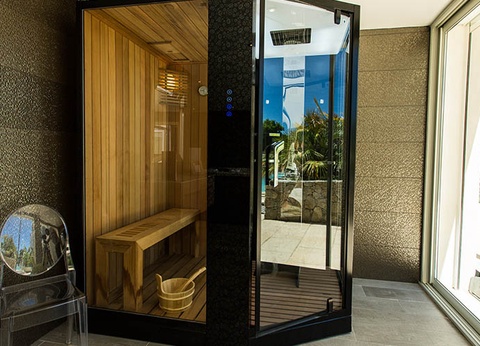 Hôtel Revellata 3* - 25