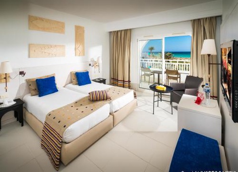 Hôtel Club Framissima Iliade Aquapark Djerba 4* - 3