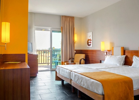 Hôtel Robinson Quinta Da Ria 4* by Ôvoyages - 6