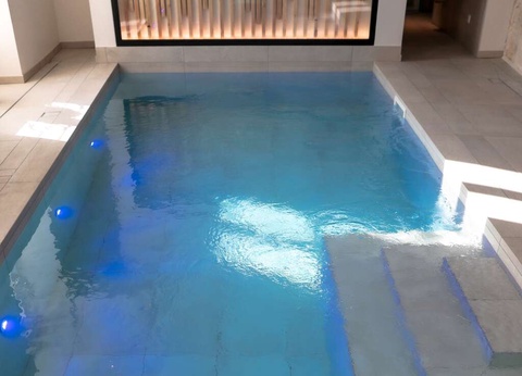 Escapade spa Deep Nature à 30 min de Paris - 4* - 27