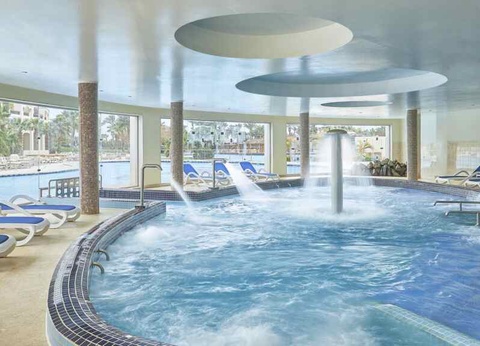 Combiné Déesses du Nil et Steigenberger Aldau Beach - 33