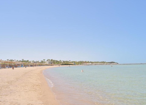 Combiné Le Caire et Jasmine Palace Resort et Spa 5* Hurghada - 7