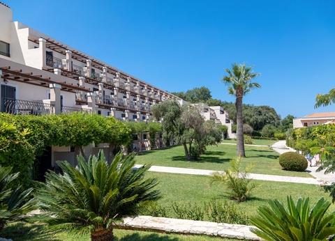 Club Lookéa Roda Beach 5* - 19