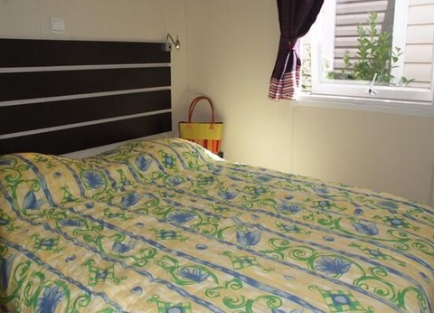 Camping La Vallée du Paradis 4* - 7