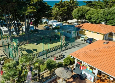 Camping Eleovic 4* - 39