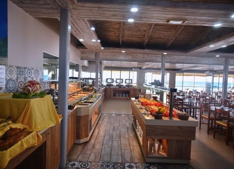 Hôtel Kalia Beach 4* - 9