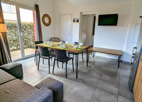 Résidence Les Hameaux de Saint Cyprien - 2