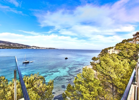 Hôtel Leonardo Royal Hotel Mallorca Palmanova Bay 4* - 51