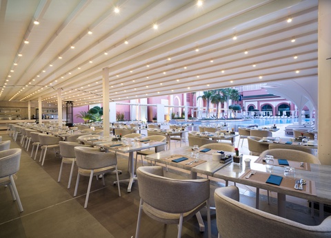 Hotel Savoy Le Grand Hotel Marrakech 5* - 14