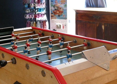 Camping Plijadur 4* - 40