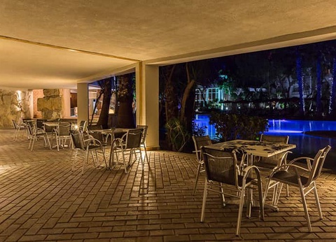 Hôtel Tunisia Lodge 4* - 3