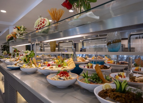 Hôtel Proxima Hôtel 4* - 17