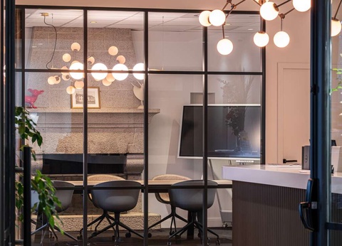 Séjour familiale à la découverte du Zoo la Bourbansais dans un hôtel de charme 4*+ Petit-déjeuner + Accès à l'espace détente + Sauna - 13