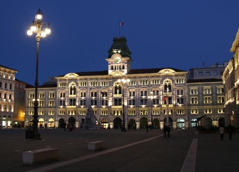 Camping Sabbiadoro, 3* - 22