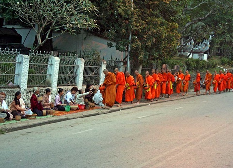 Circuit Cambodge et Laos autrement - 18