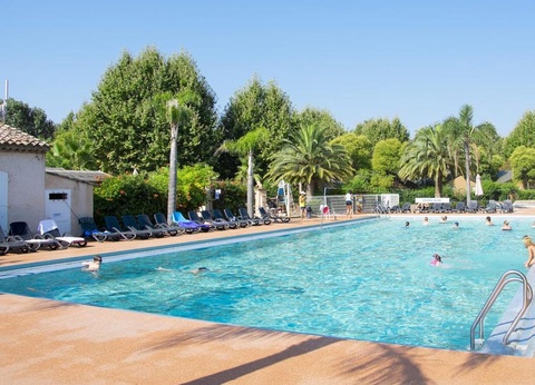 Camping Les Pêcheurs, 4* - 67