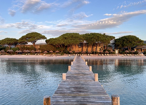 Hôtel Moby Dick 4* (sans transport) - 17