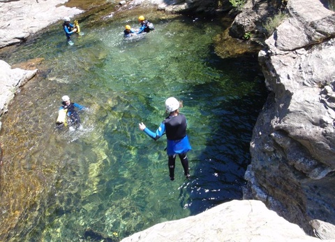 Camping Le Sous Bois, 4* - 58