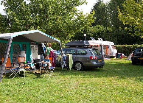 Camping Brantôme Peyrelevade, 4* - 16