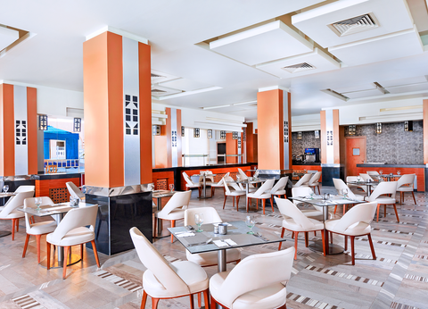 Hôtel Pickalbatros Alf Leila Wa Leila Resort 4* - 11