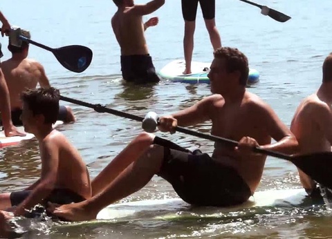 Village-Club Cap Océan, 3* - 18