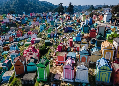 Circuit Tierra Maya - 17