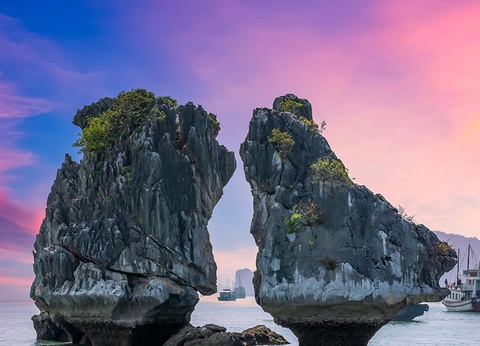 VIETNAM | 17j/14n - Circuit « Incontournables du Nord au centre Vietnam et plages » - 5