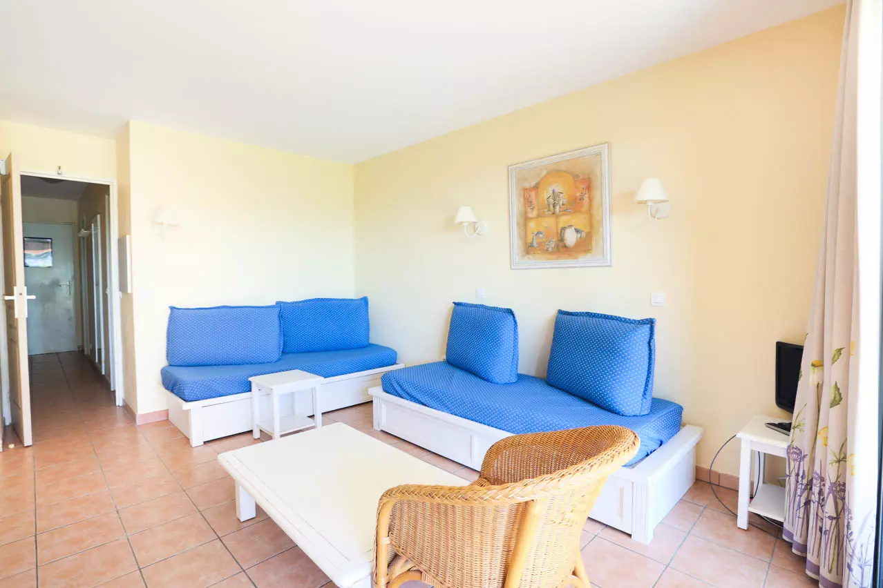 Résidence Maeva Particuliers Le Hameau des Issambres - 98