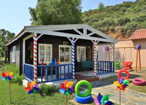 Club Marmara Yali 5* - 29